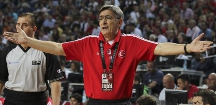 Τάνιεβιτς: “Μαέστρος ο Ιβκοβιτς”