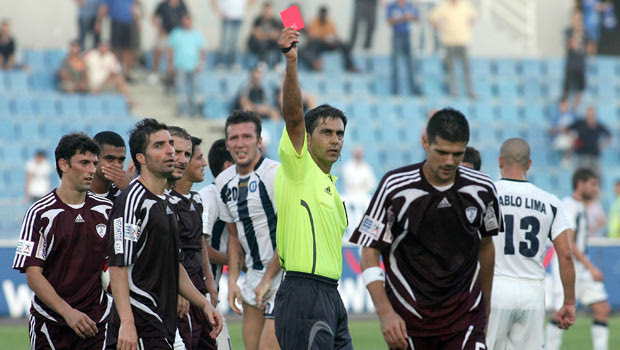 Το ποινολόγιο της 4ης αγωνιστικής