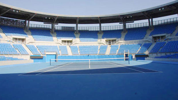 Αρχίζει το ITF Athens Open 2010