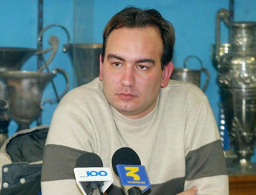 Παραίτηση από Θέο