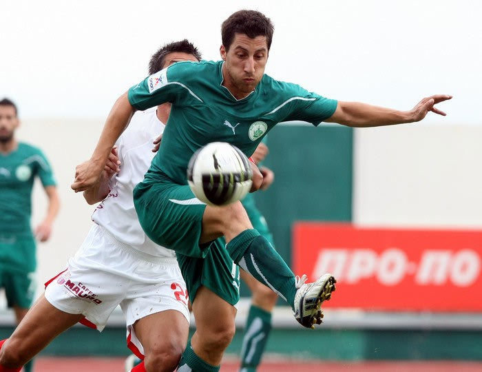 Θρασύβουλος- Τρίκαλα 2-0