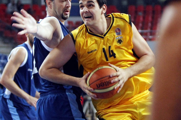 Πήρε και Τουντζιαράκη