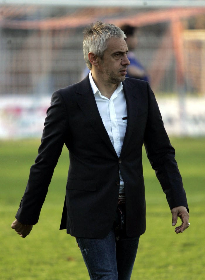 Εορδαϊκός- Βέροια 0-2