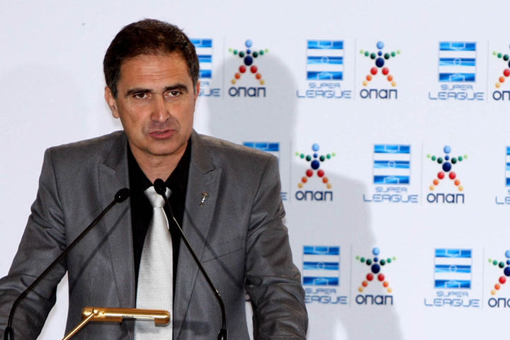Μποροβήλος: “Καλούμε φιλικά τον κόσμο του ΠΑΟΚ”