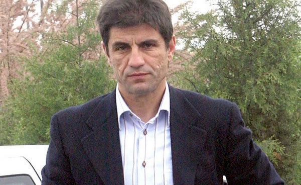 Μιχαλήτσιος: “Καλύτερος ο Άρης”