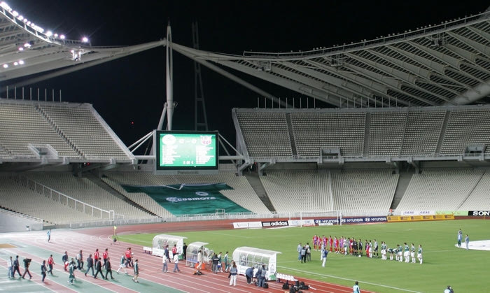Εφεση για την τιμωρία της έδρας
