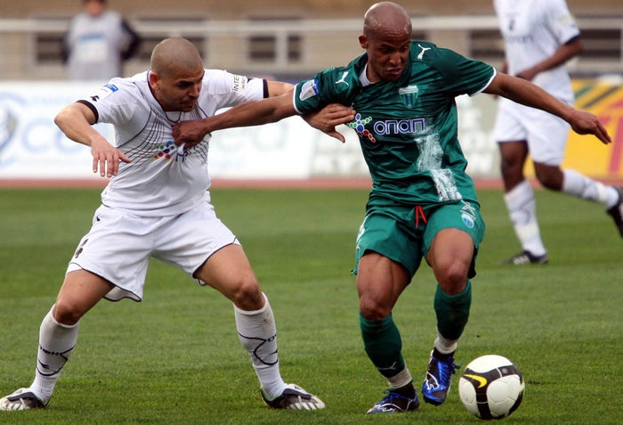 Το πανόραμα της Football League