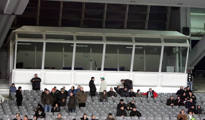 Βρέθηκε λύση για τη σουίτα