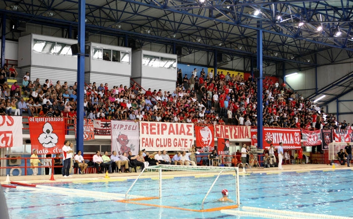 Αποχή από τις προπονήσεις