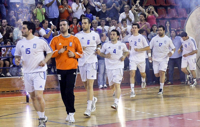 Οι κλήσεις για Τσεχία και Νορβηγία