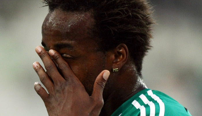 Νέο παράπτωμα για Γκοβού!