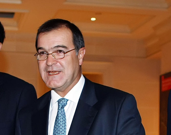 Επαφή “Βγενό” με Γερουλάνο για το ΟΑΚΑ