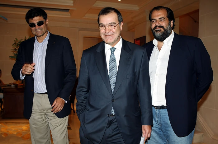 Εγκαταλείπεται ο Βοτανικός αν…