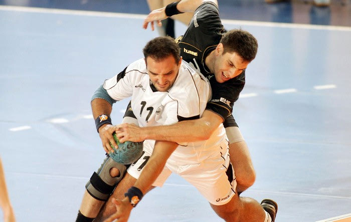 Μπρέγκεντζ-ΠΑΟΚ: 27-24