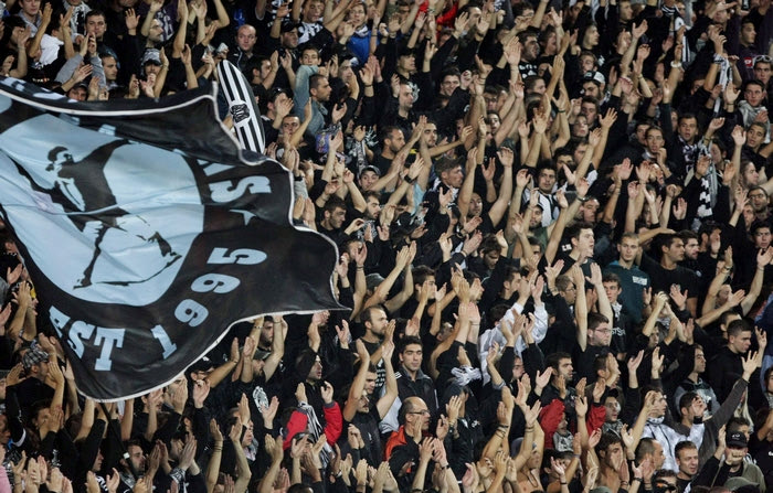 Ανακοίνωση κατά Ζαγοράκη