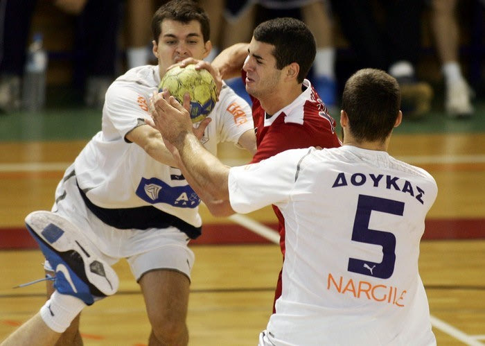 MVP ο Μαστορογιάννης