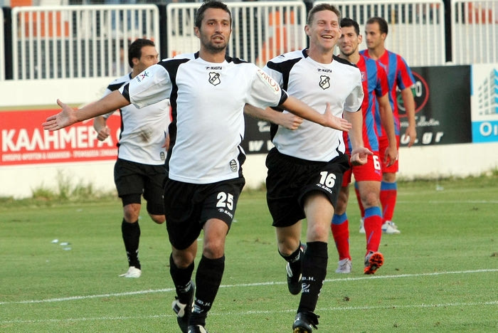 Το πανόραμα της Football League