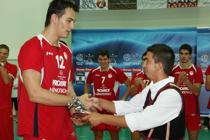 “Πρέπει πάντα να νικάμε τον ΠΑΟ”