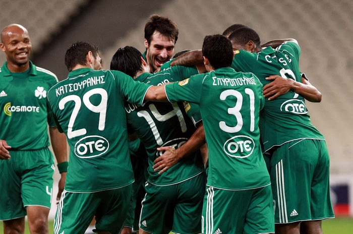 Κέρδισε ηρεμία ο Παναθηναϊκός