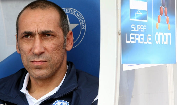 Δώνης: “Νίκη με ΑΕΚ”