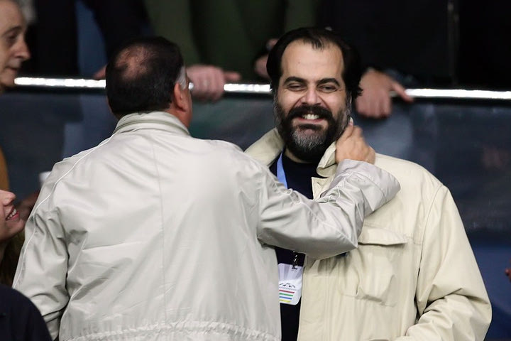 Πατέρας: “Όχι δημόσια κριτική”
