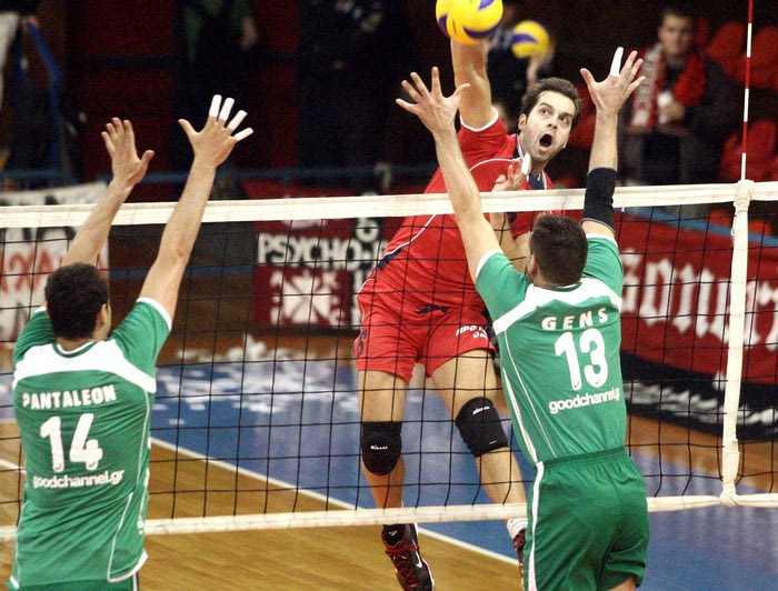 Απόλλων Κ.-Παναθηναϊκος: 2-3