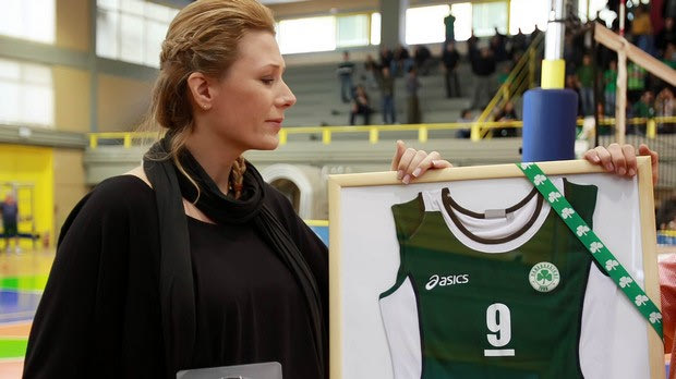 Ντουμιτρέσκου: “Έζησα απίστευτες στιγμές”