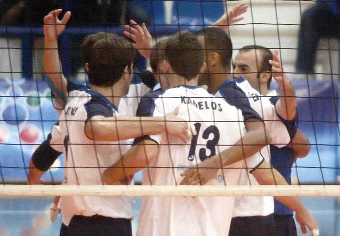 Ηρακλής – Λαμία 3-1