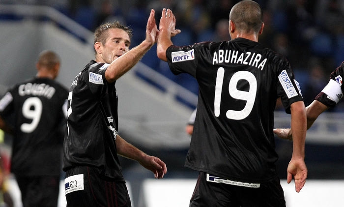 Ψάχνει τη νίκη δυο μήνες μετά!