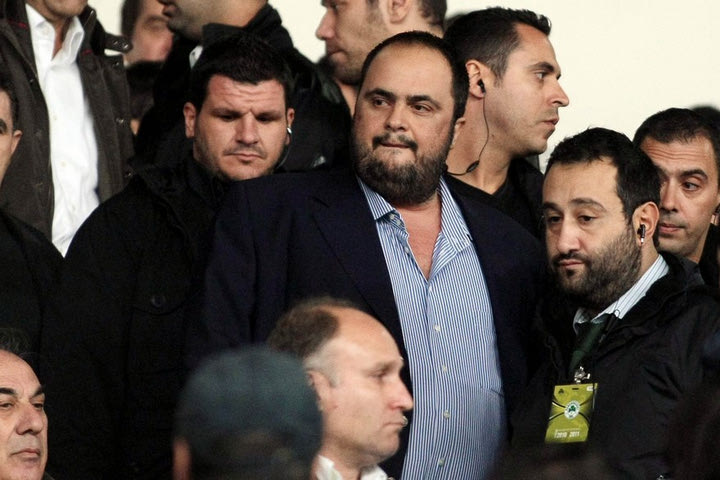 Ολυμπιακός: “Εμείς κάνουμε μεταγραφές”