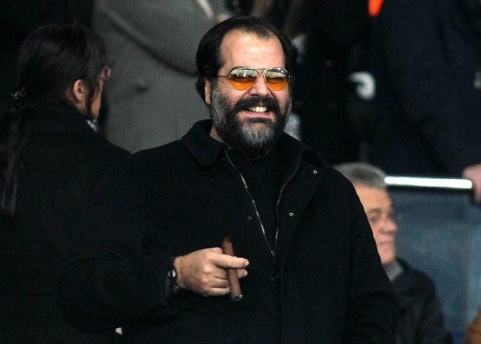 Πατέρας: “Ήμασταν καλύτεροι”