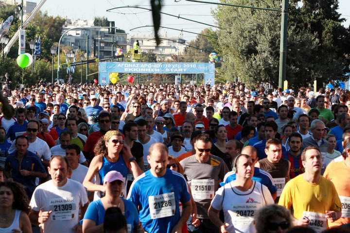 Ένα δίδυμο… πολλά μηνύματα