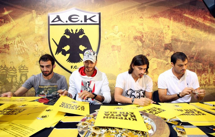 Μάκος: “Πρέπει να νικήσουμε την Ξάνθη”