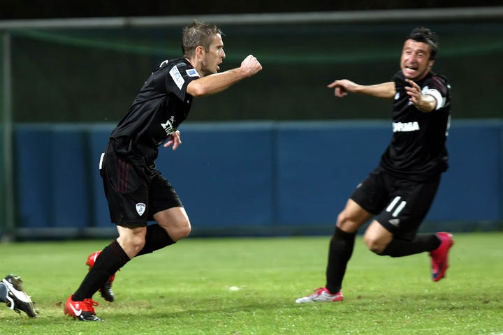 Εθνικός-ΑΕΛ 0-1
