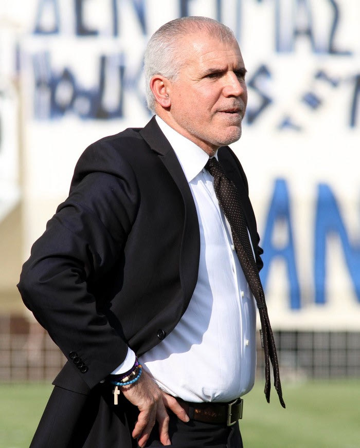 “Να επιστρέψουμε στη φυσική θέση¨”