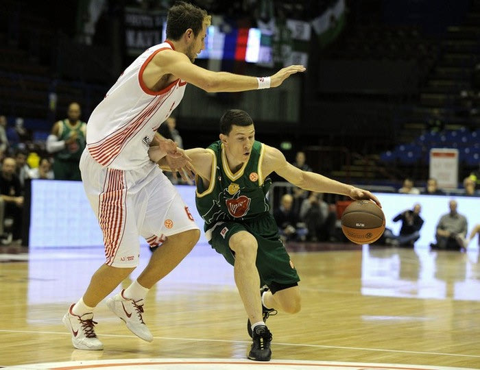 “Αγώνας-κλειδί”