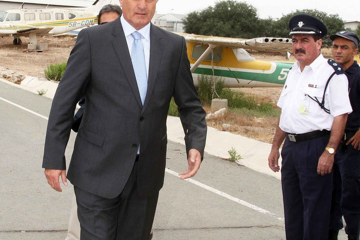 Επιστρέφει ο Μπάγεβιτς