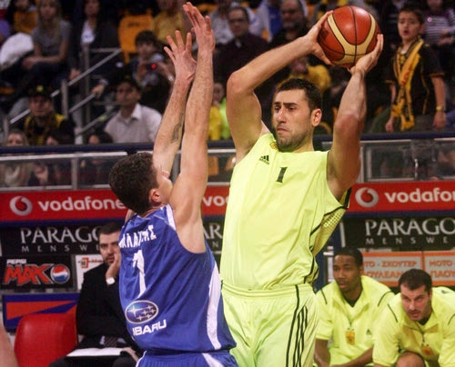 Κινείται για προσφυγή και ο Ντικούδης