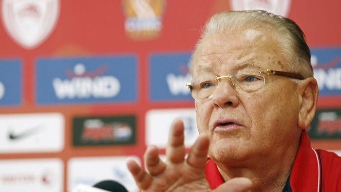 Ίβκοβιτς: “Πάμε …τρέχοντας”