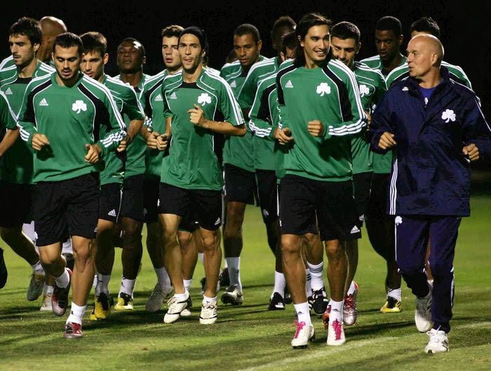 Τους “τρέχει” ο Εμπεν
