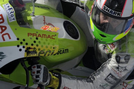 Υποβιβασμός για Εσπαργκαρό