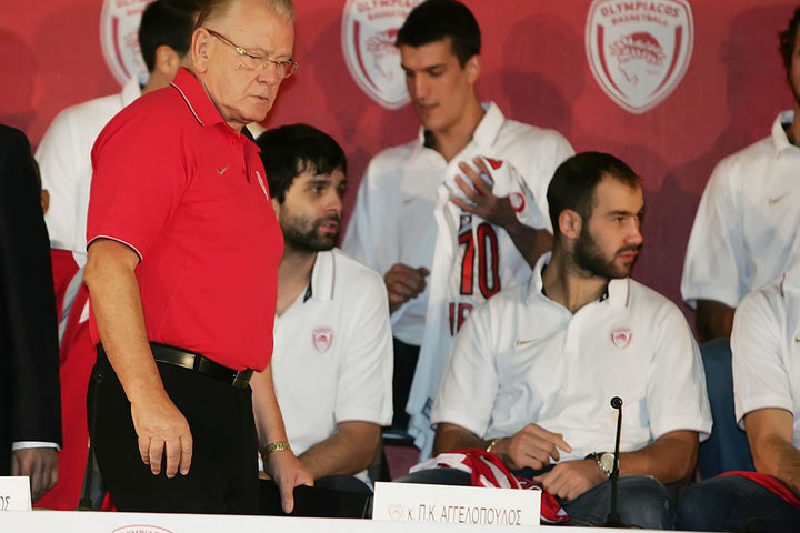 Ίβκοβιτς: “Θα είμαστε έτοιμοι”