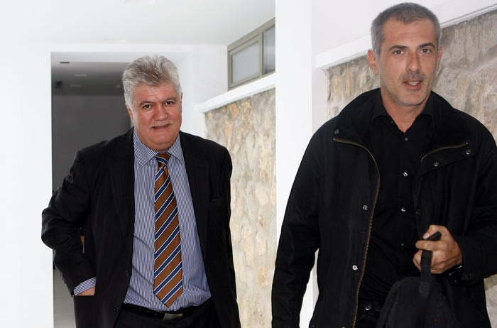 Απολογήθηκε μέσω Γκαγκάτση