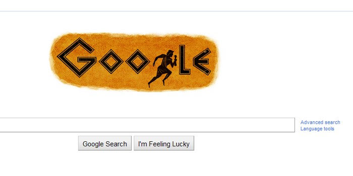 Σήμα για Μαραθώνα από τη… Google!
