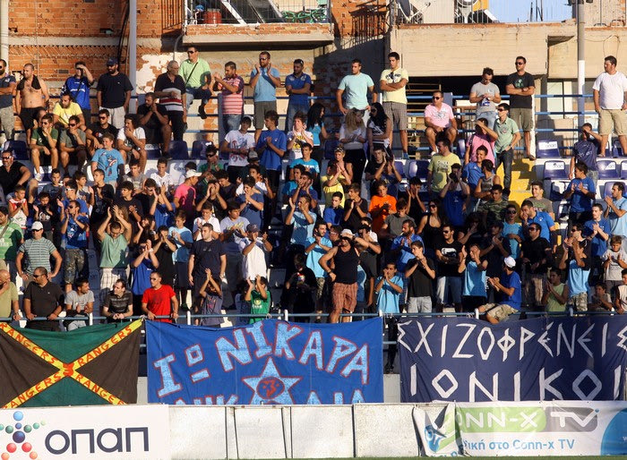 Κινητοποίηση στον κόσμο