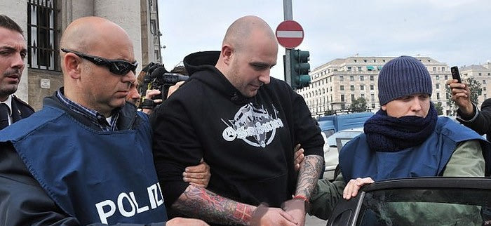 Απειλούν οι Σέρβοι ενόψει ρεβάνς