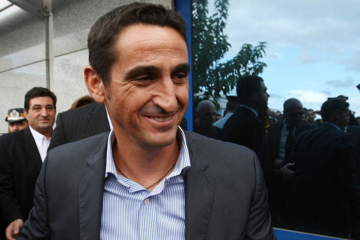 Χιμένεθ: “Μας περιμένει σκληρή δουλειά”