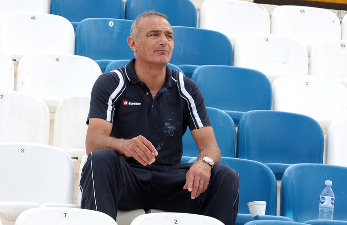 Καρούλιας: “Ο Απόλλωνας θα φθάσει ξανά ψηλά”