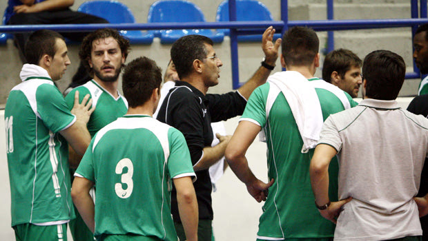 Ομόνοια-Παναθηναϊκός 0-3