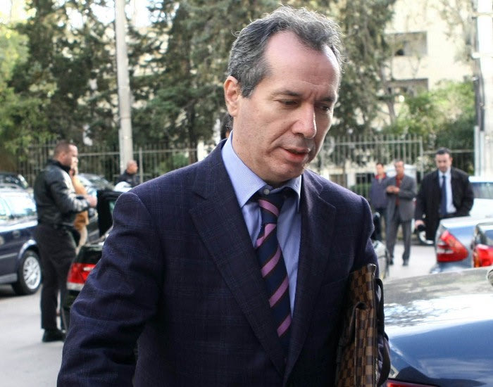 Κόντης: “Κοινό όραμα το γήπεδο”
